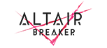 ALTAIR BREAKER Original Soundtrack