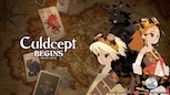 Culdcept BEGINS Original Soundtrack