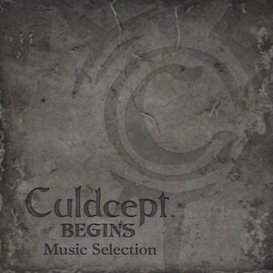 Culdcept BEGINS