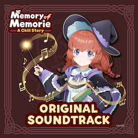Memory of Memorie : A Chill Story