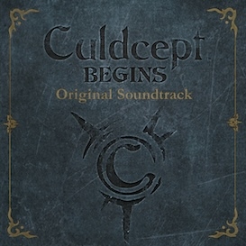 Culdcept BEGINS